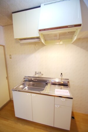 リエス伊勢原の物件内観写真